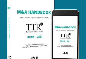 Guia de M&A 2021  Mercado Ibrico